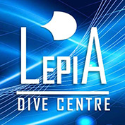 Lepia Dive Centre Rhodes, Scuba diving in Greece