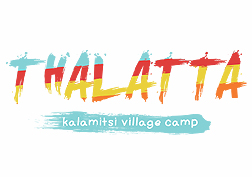 Thalatta Kalamitsi Village Camp Halkidiki Camping in Greece