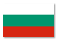 Travel guide of Greece Bulgaria flag