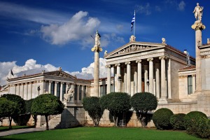 visit Athens Greece