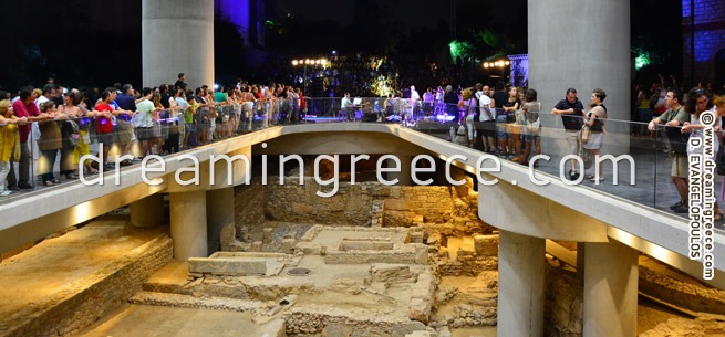 Acropolis Museum Athens Greece. Visit Greece. Discover Greece.