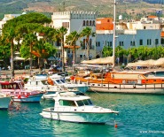 Holidays in Kos island Dodecanese Greece