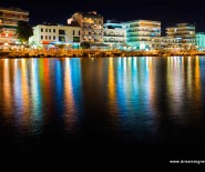 Holidays in Loutraki Corinth Peloponnese Greece