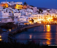 Holidays in Naxos island Cyclades Vacations Greece