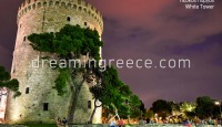 White Tower Museum Thessaloniki. Discover Greece
